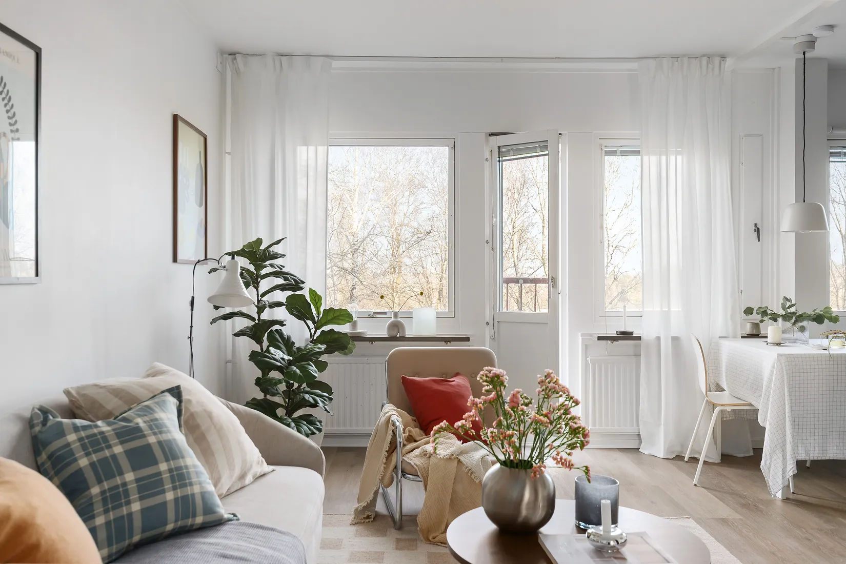 Bostadsrätt, Briljantgatan 78, Göteborg