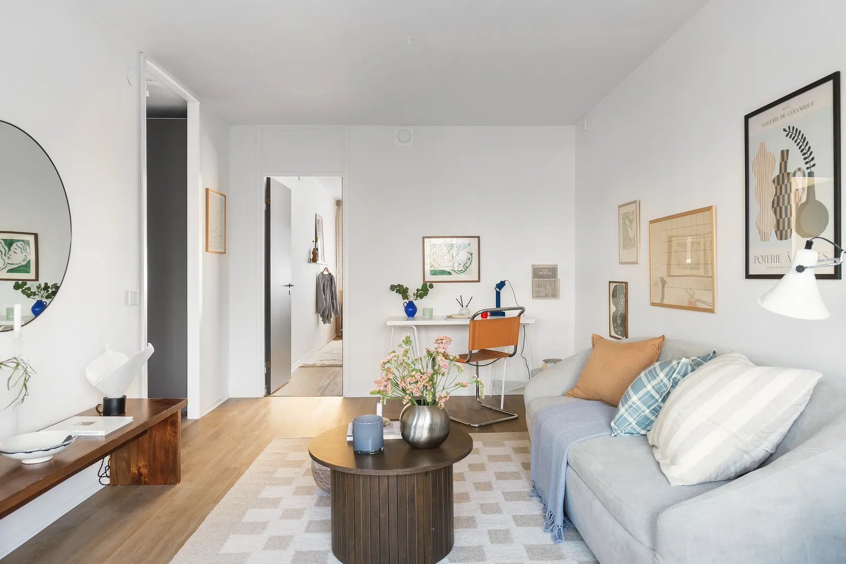 Bostadsrätt, Briljantgatan 78, Göteborg