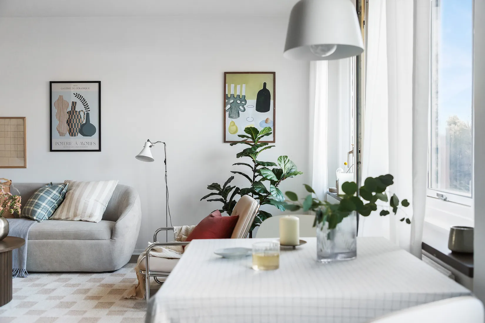 Bostadsrätt, Briljantgatan 78, Göteborg