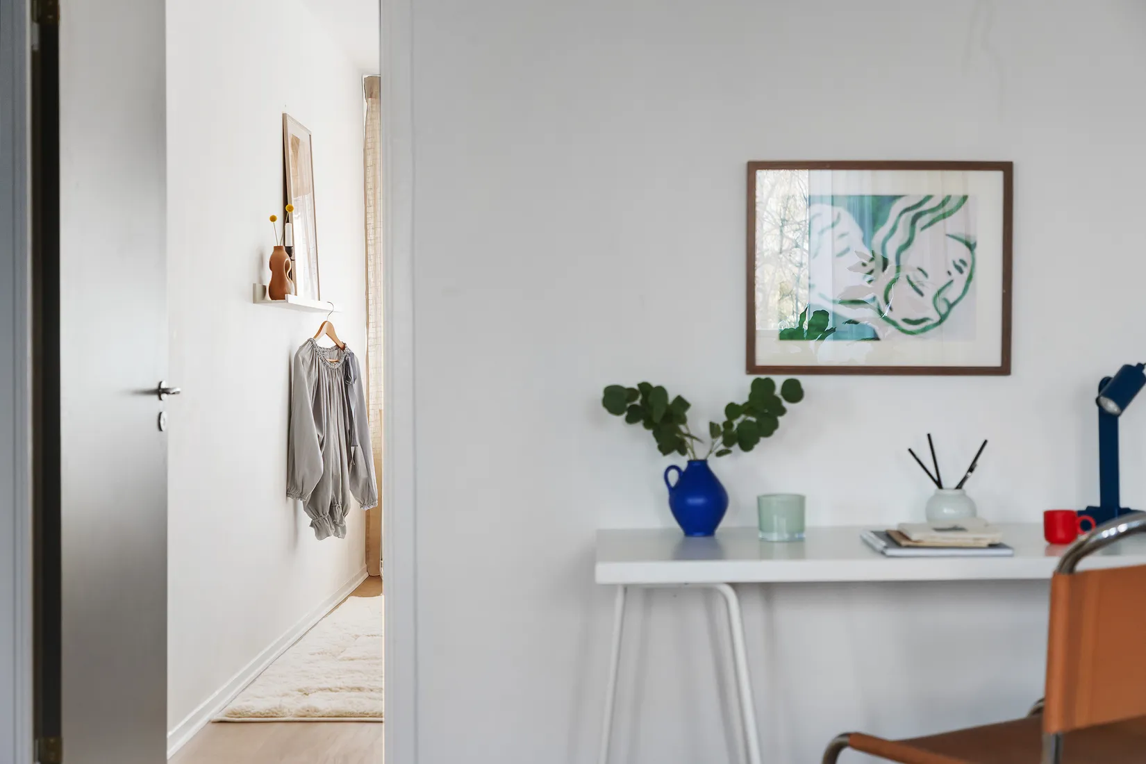 Bostadsrätt, Briljantgatan 78, Göteborg