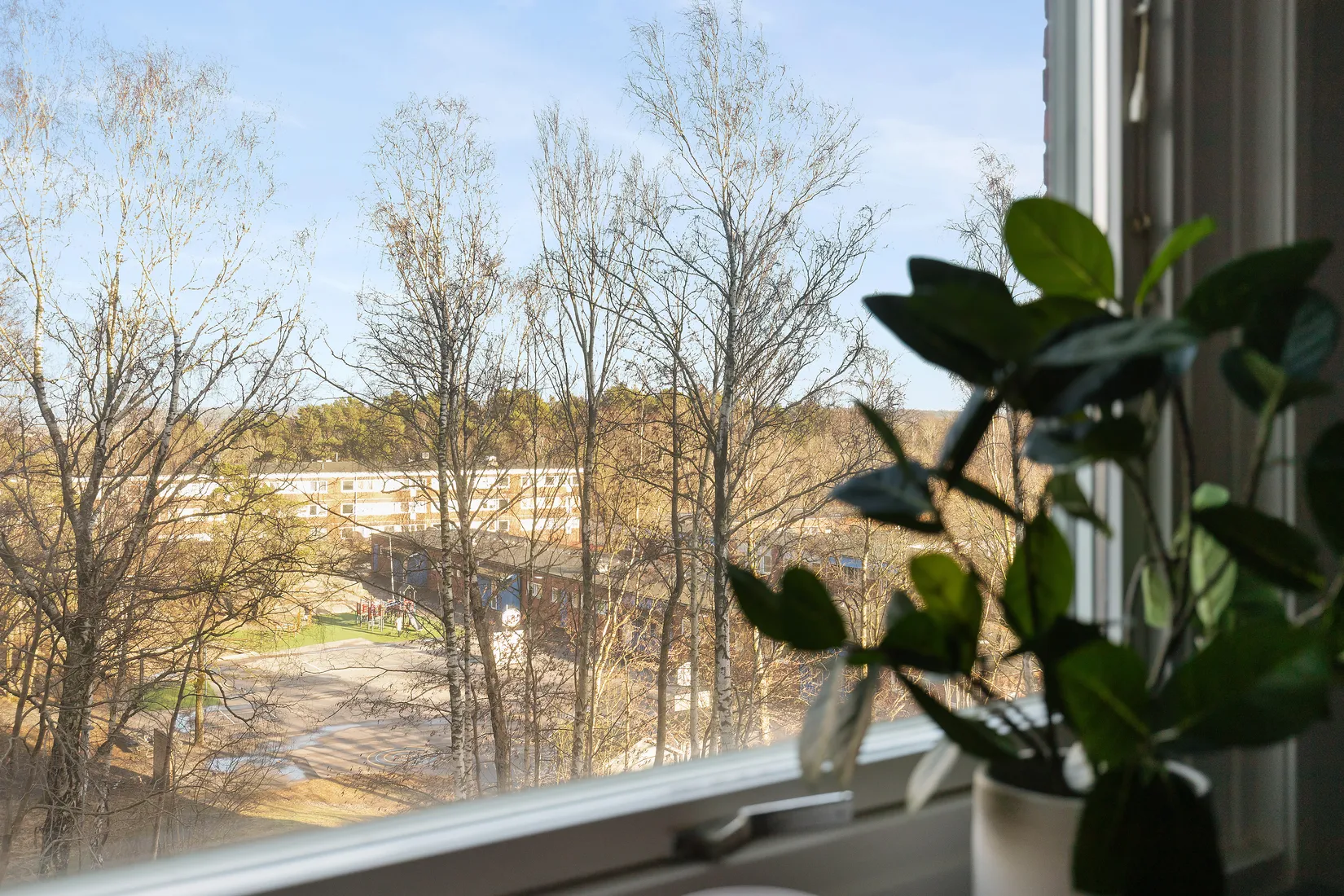 Bostadsrätt, Briljantgatan 78, Göteborg