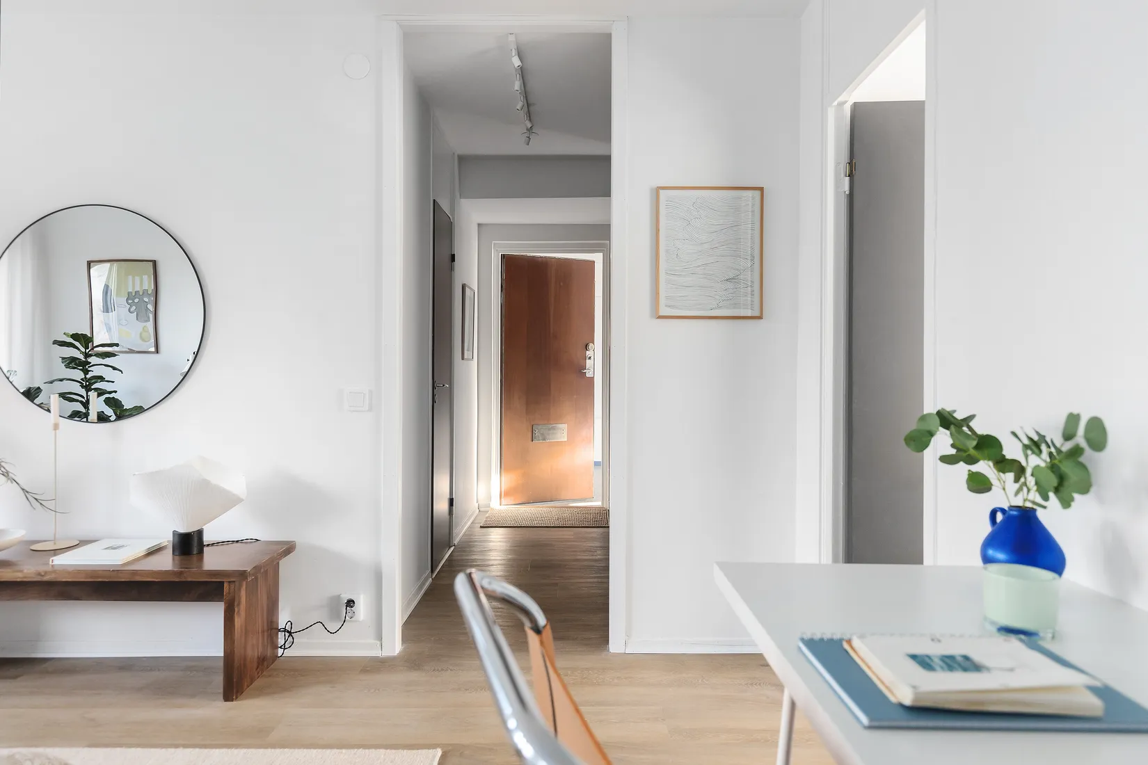 Bostadsrätt, Briljantgatan 78, Göteborg