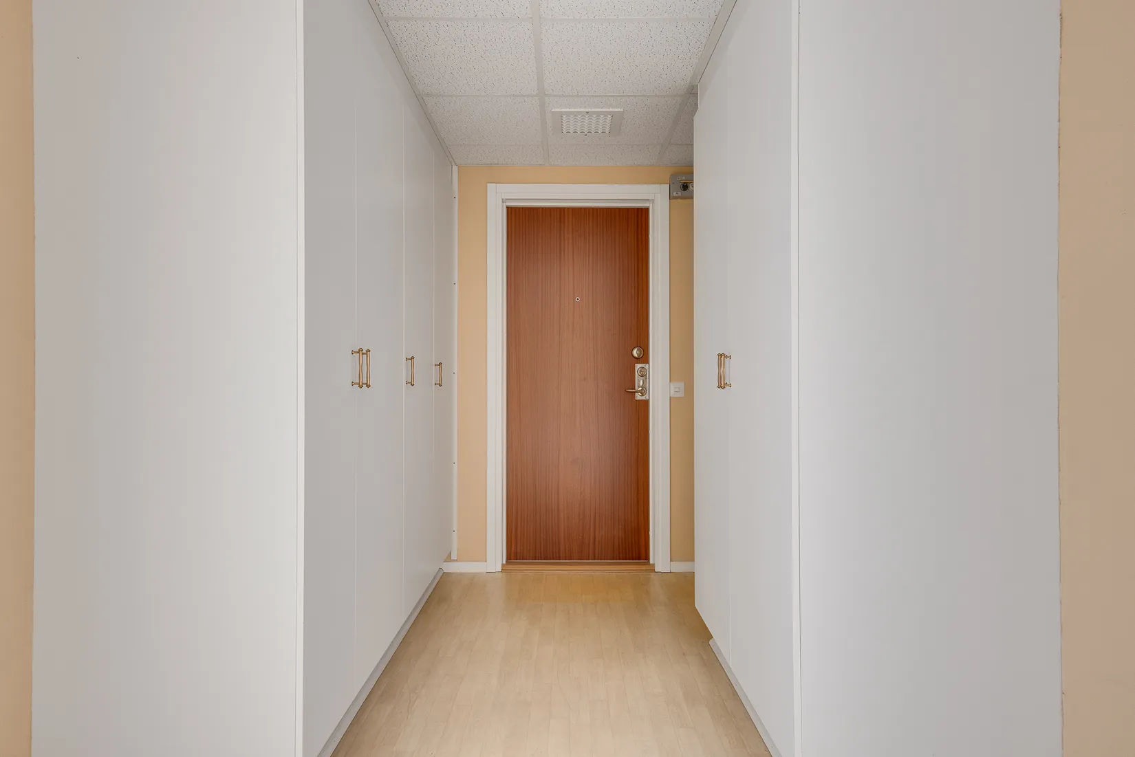 Bostadsrätt, Körvelgatan 18C, Årsta, Uppsala