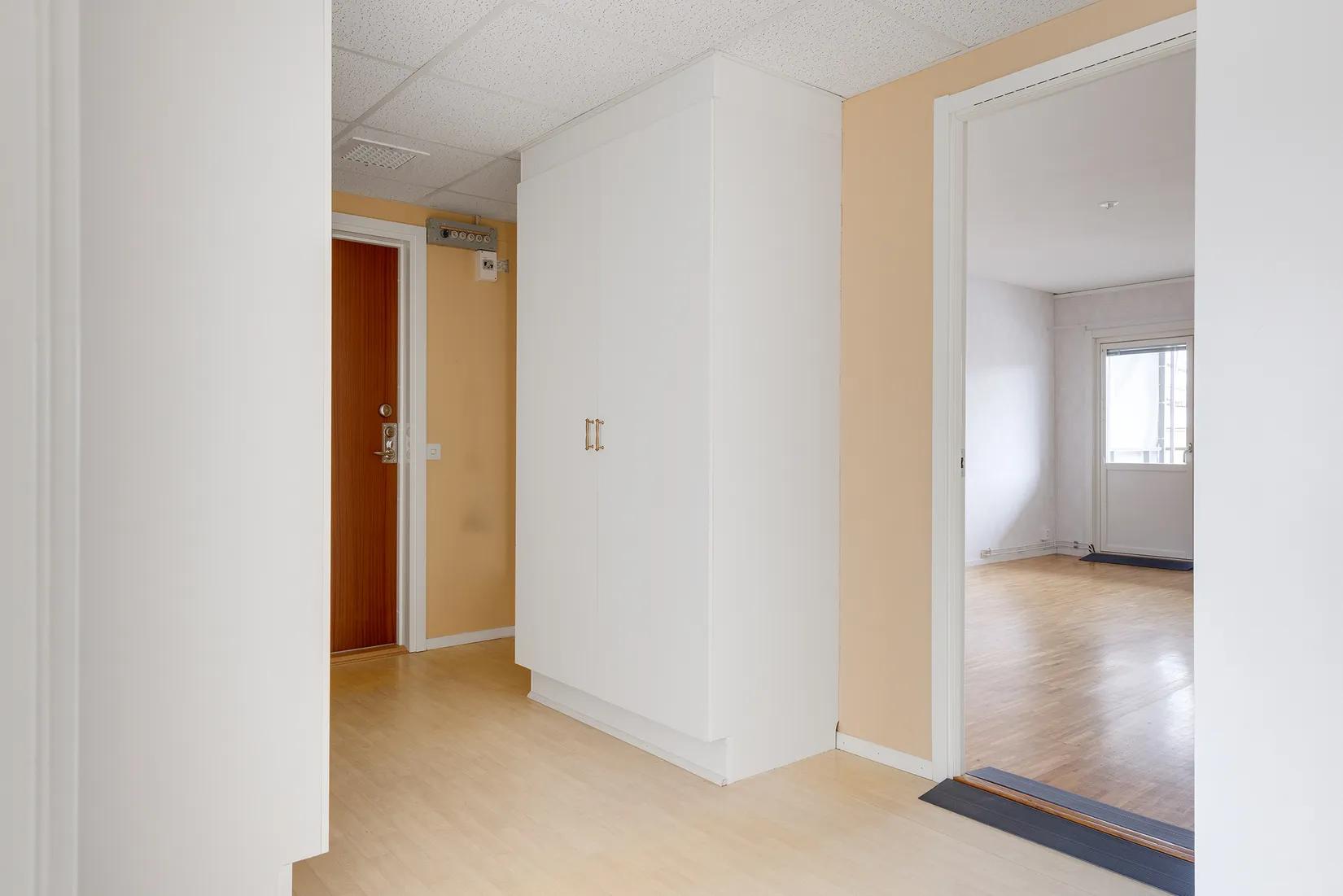 Bostadsrätt, Körvelgatan 18C, Årsta, Uppsala