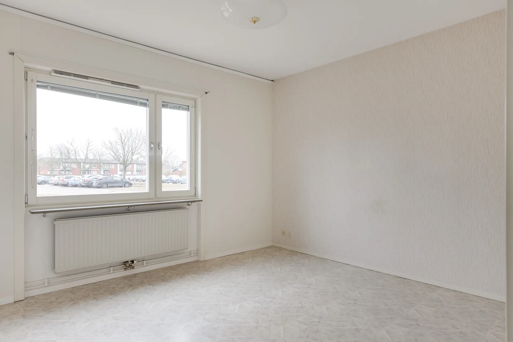 Bostadsrätt, Körvelgatan 18C, Årsta, Uppsala