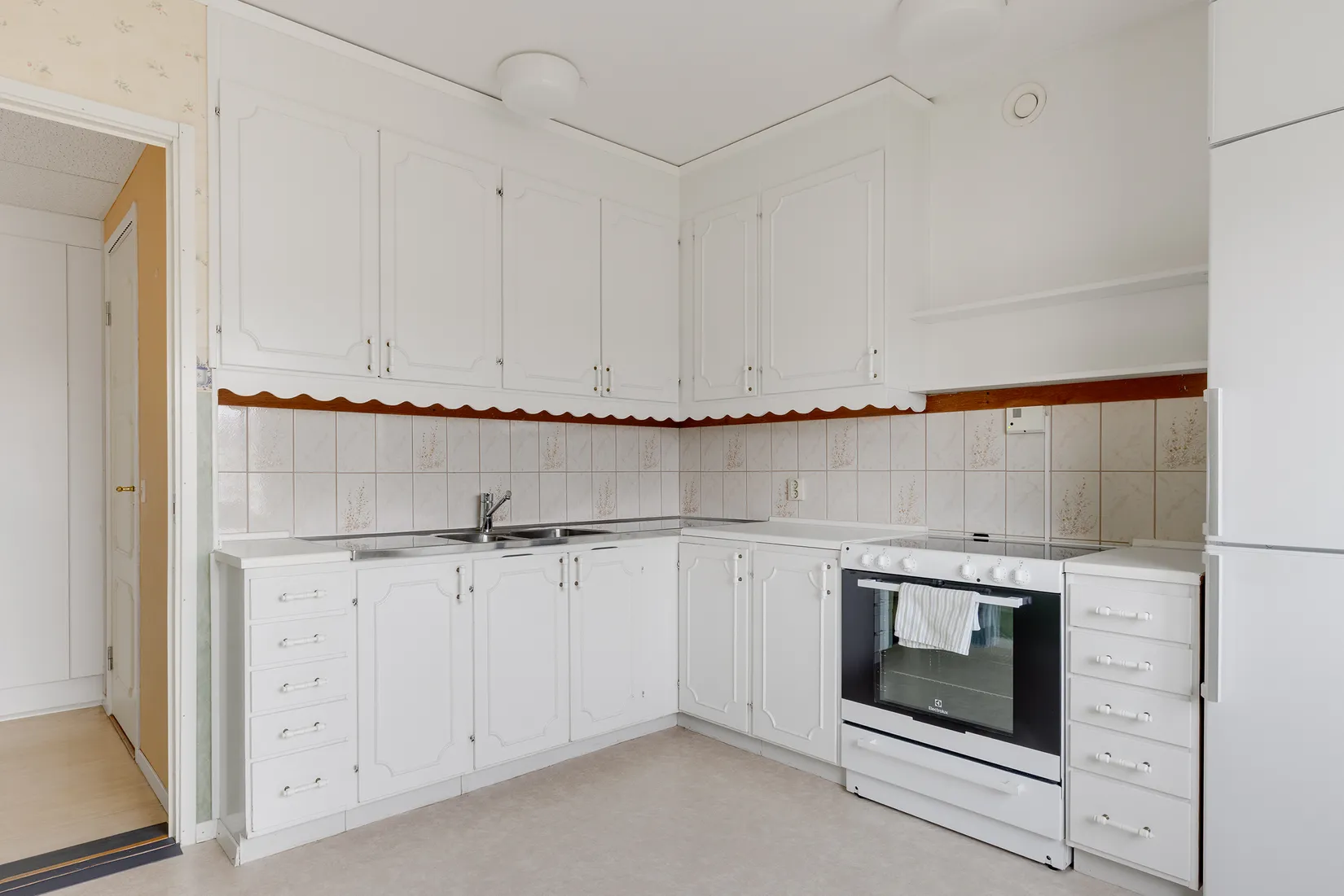 Bostadsrätt, Körvelgatan 18C, Årsta, Uppsala