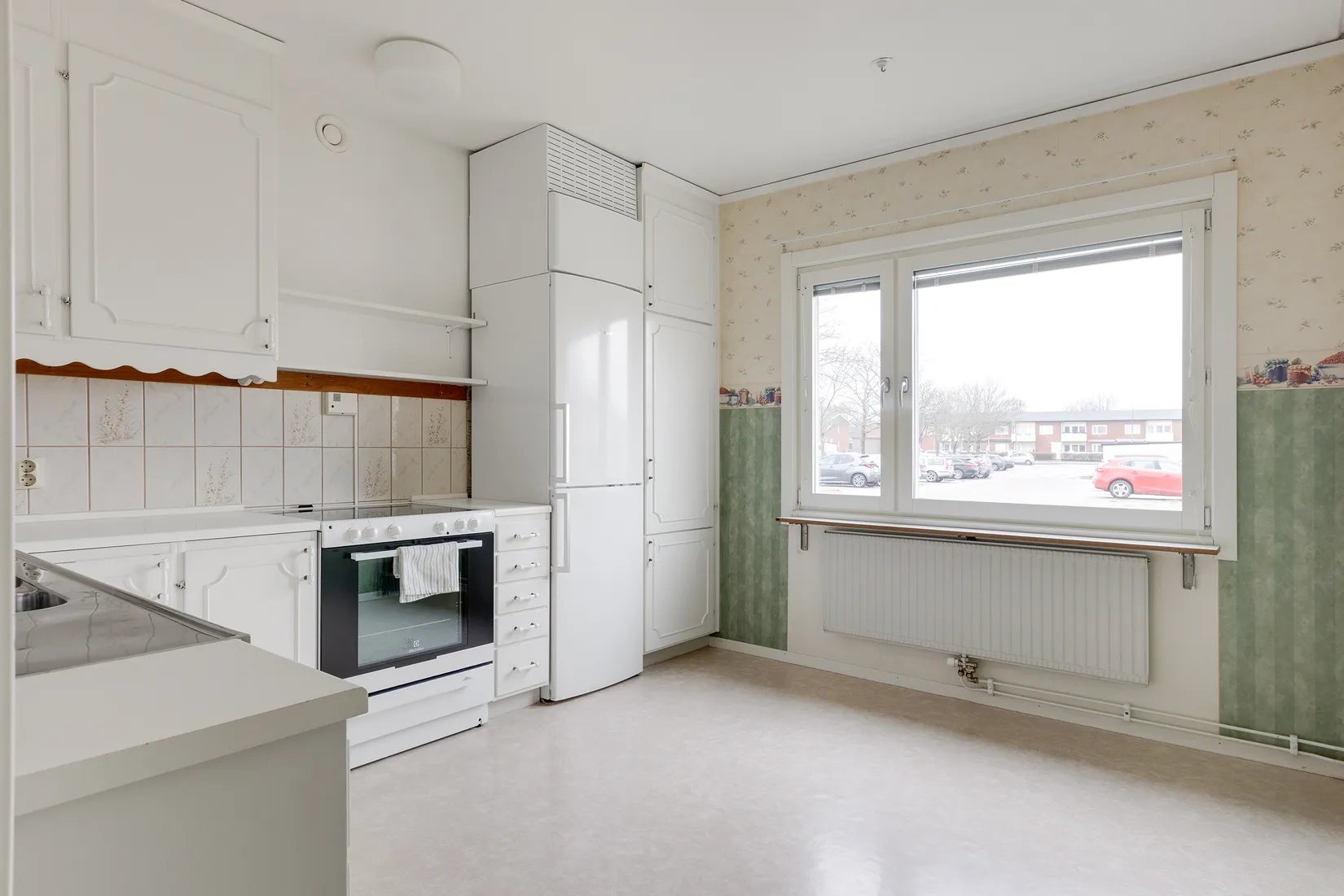 Bostadsrätt, Körvelgatan 18C, Årsta, Uppsala