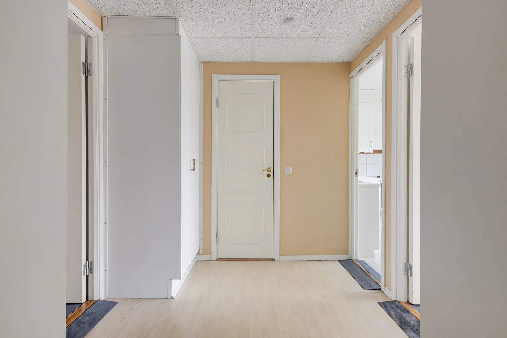 Bostadsrätt, Körvelgatan 18C, Årsta, Uppsala