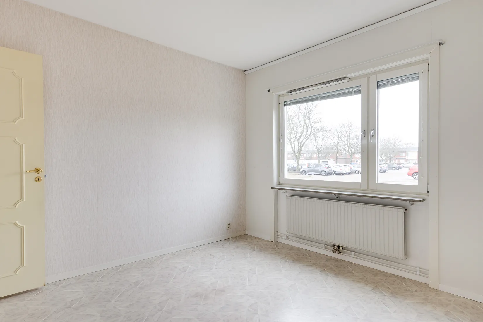 Bostadsrätt, Körvelgatan 18C, Årsta, Uppsala