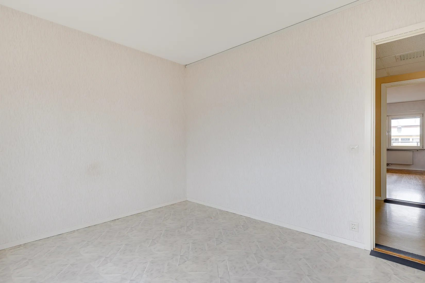 Bostadsrätt, Körvelgatan 18C, Årsta, Uppsala