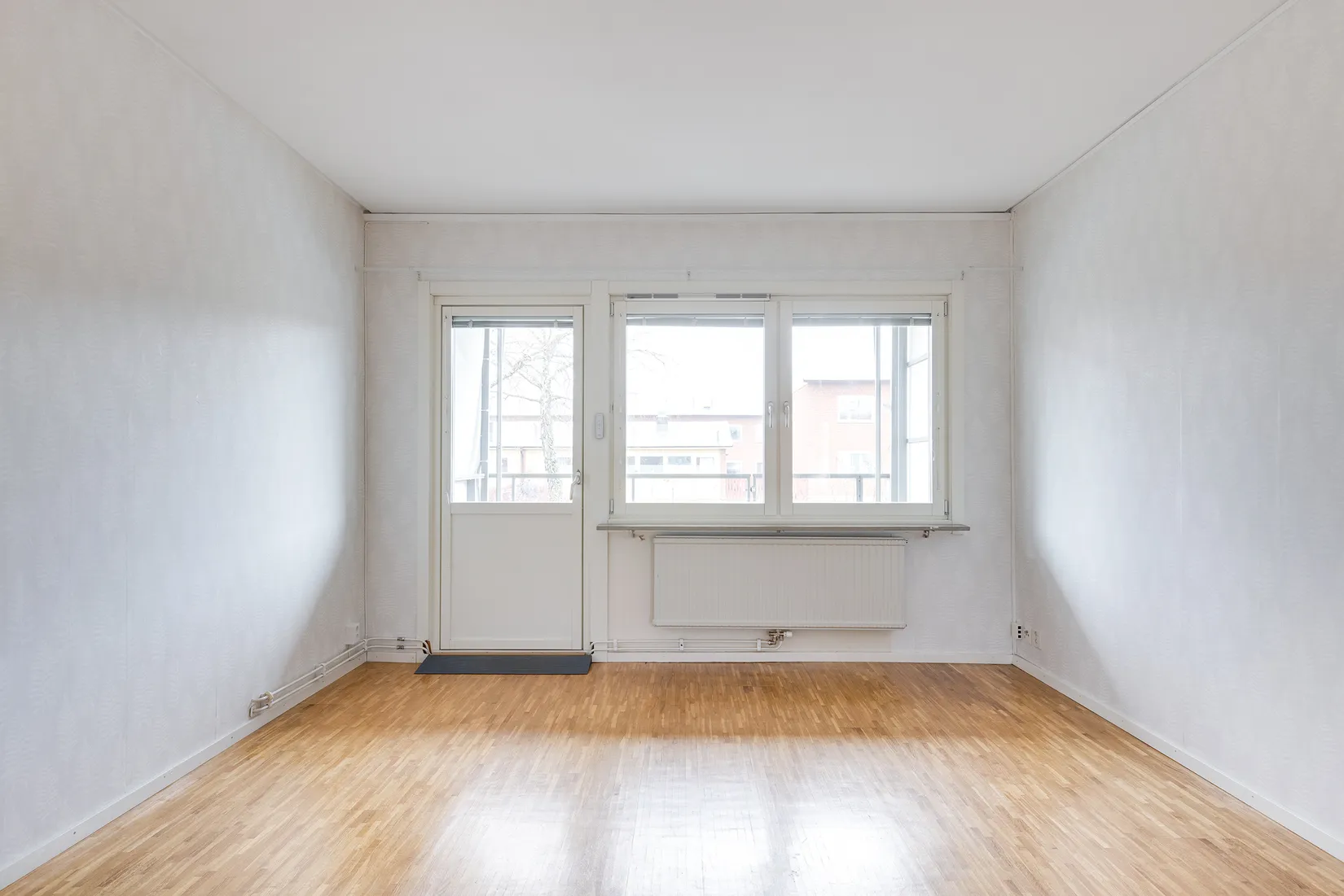 Bostadsrätt, Körvelgatan 18C, Årsta, Uppsala