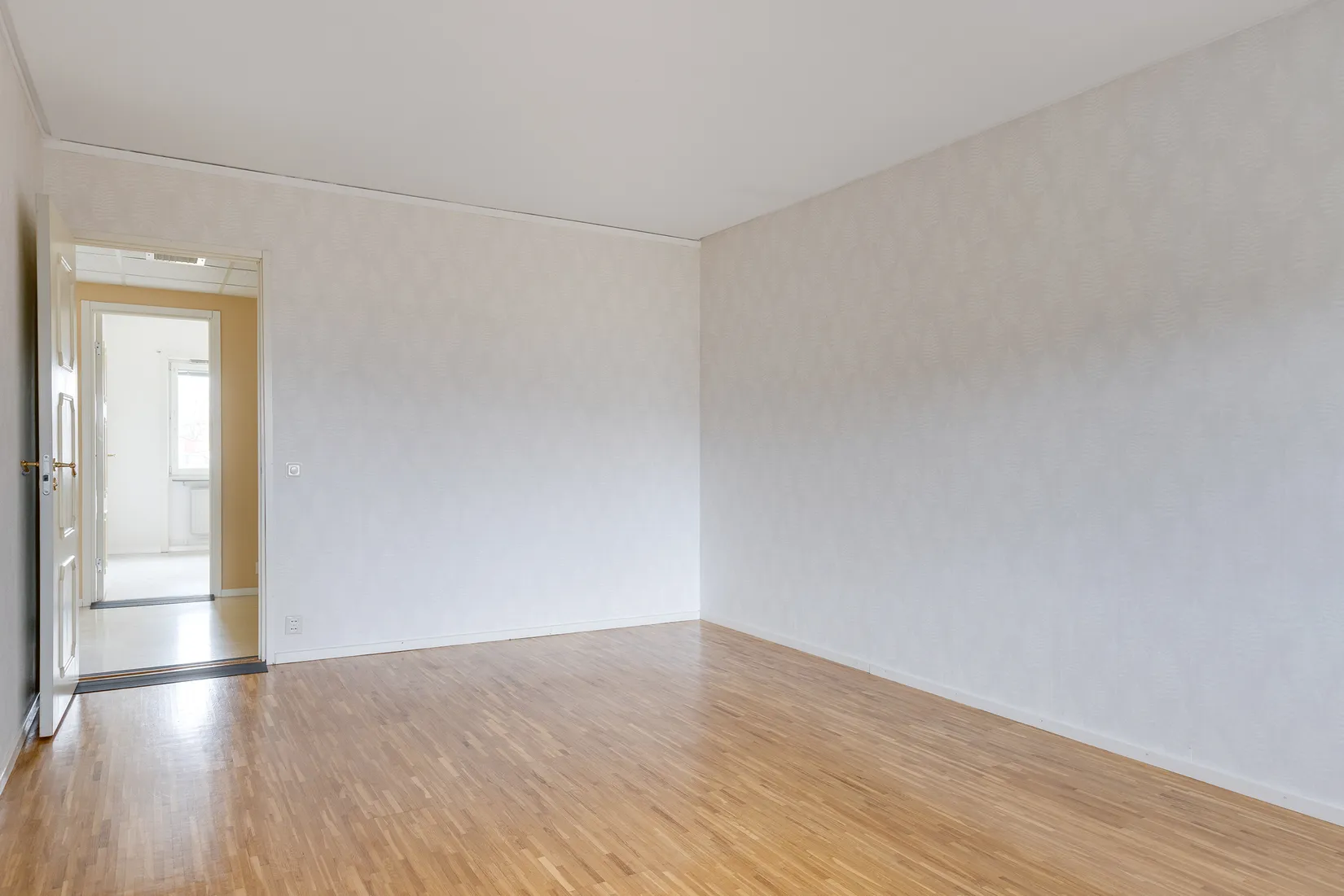 Bostadsrätt, Körvelgatan 18C, Årsta, Uppsala