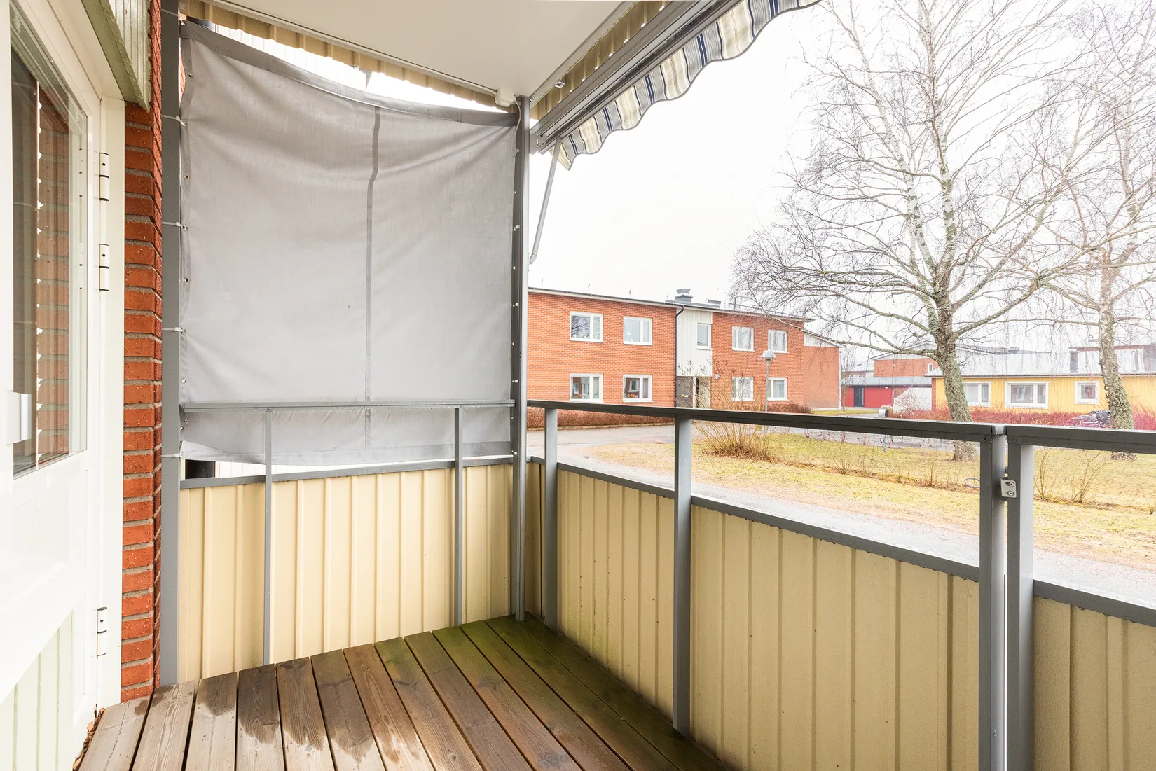 Bostadsrätt, Körvelgatan 18C, Årsta, Uppsala