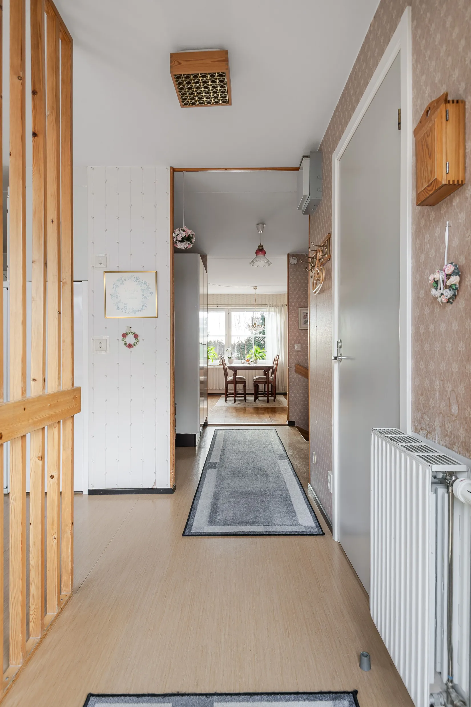 Bostadsrätt, Sköttmors väg 17E, Skräddarbacken, Borlänge