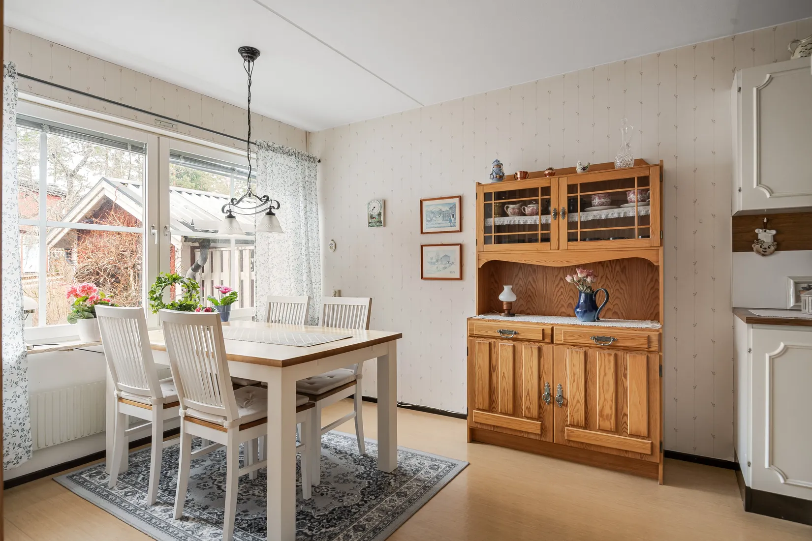 Bostadsrätt, Sköttmors väg 17E, Skräddarbacken, Borlänge