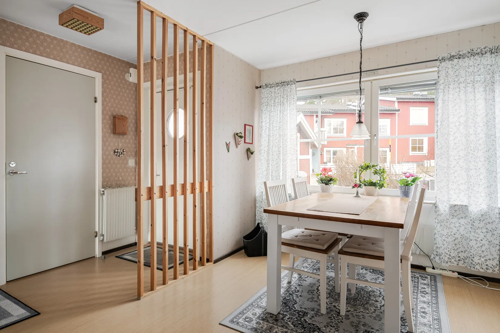 Bostadsrätt, Sköttmors väg 17E, Skräddarbacken, Borlänge