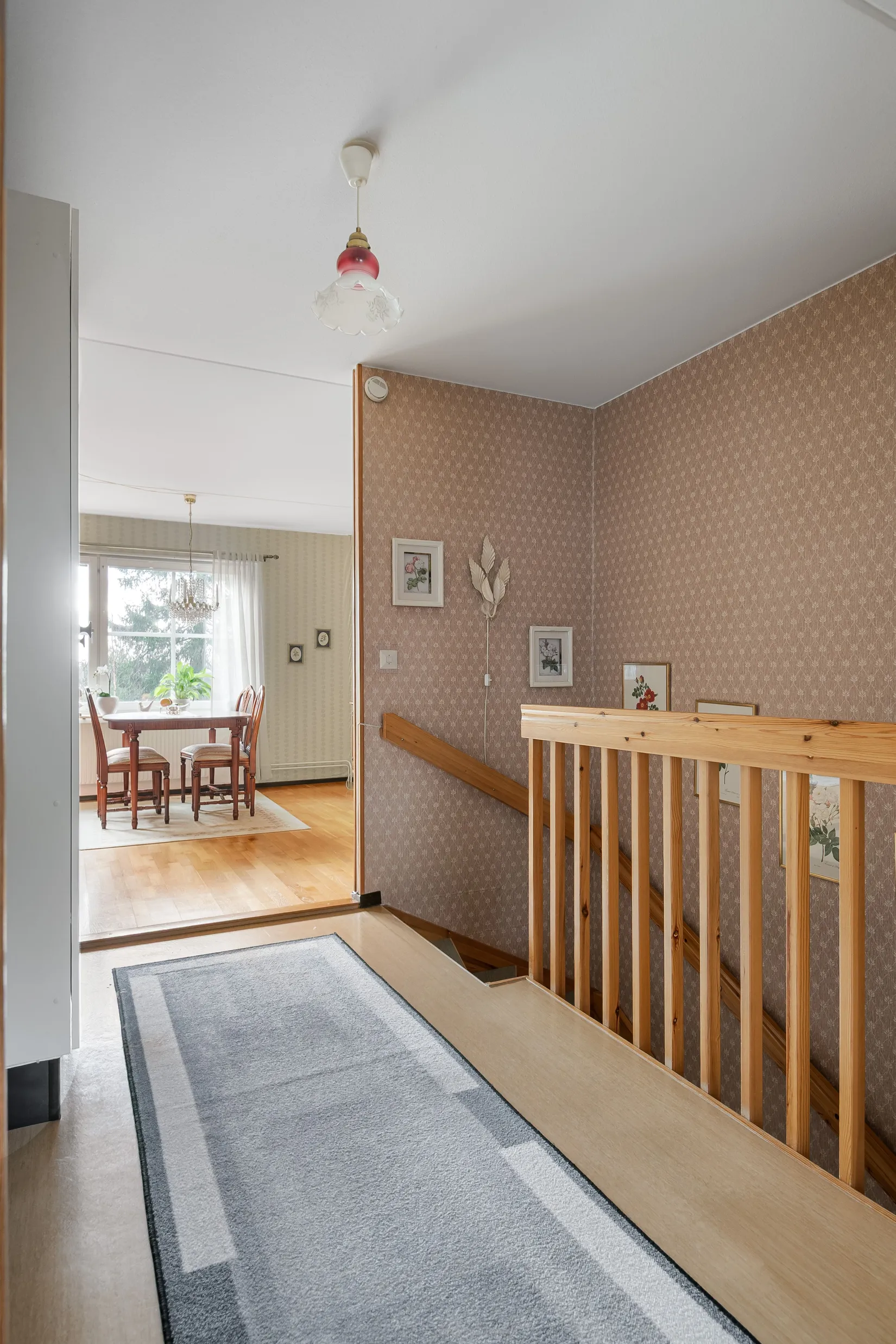 Bostadsrätt, Sköttmors väg 17E, Skräddarbacken, Borlänge