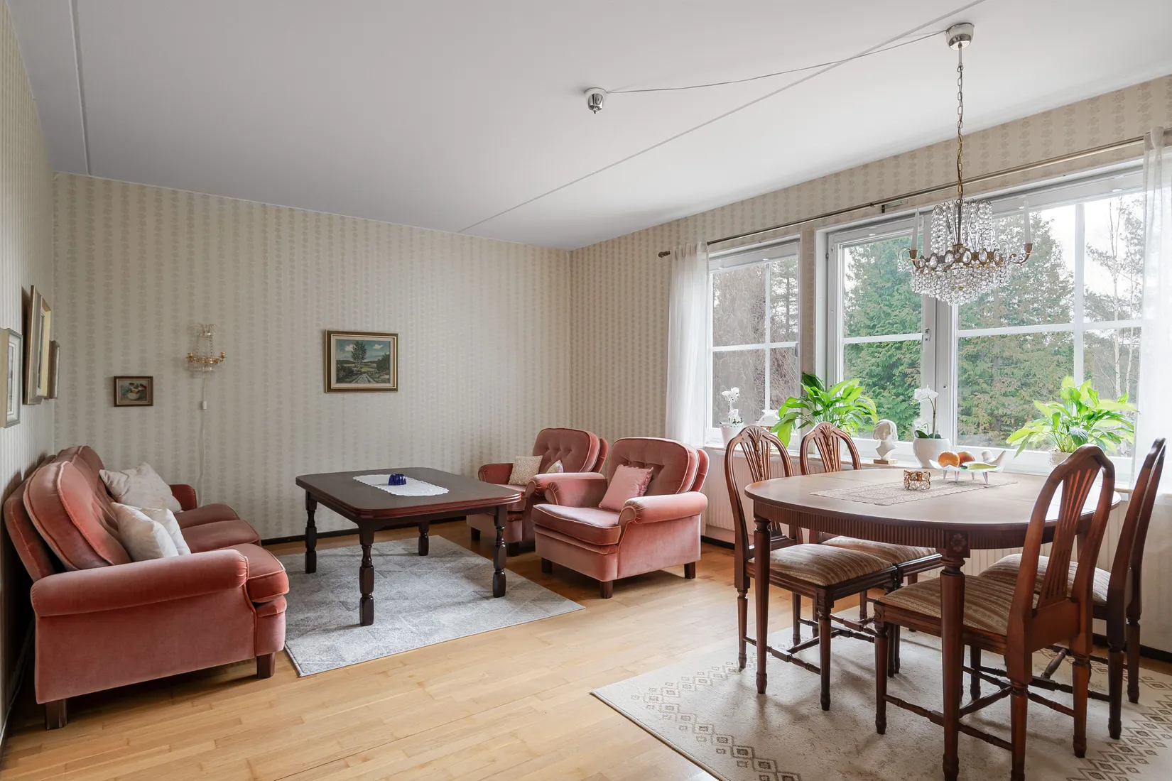 Bostadsrätt, Sköttmors väg 17E, Skräddarbacken, Borlänge