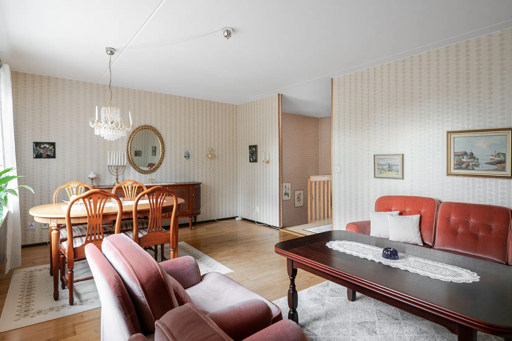 Bostadsrätt, Sköttmors väg 17E, Skräddarbacken, Borlänge