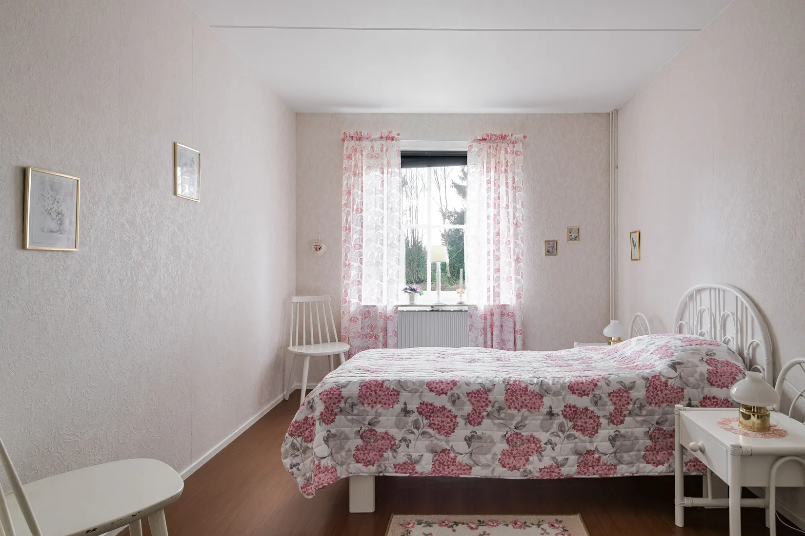 Bostadsrätt, Sköttmors väg 17E, Skräddarbacken, Borlänge