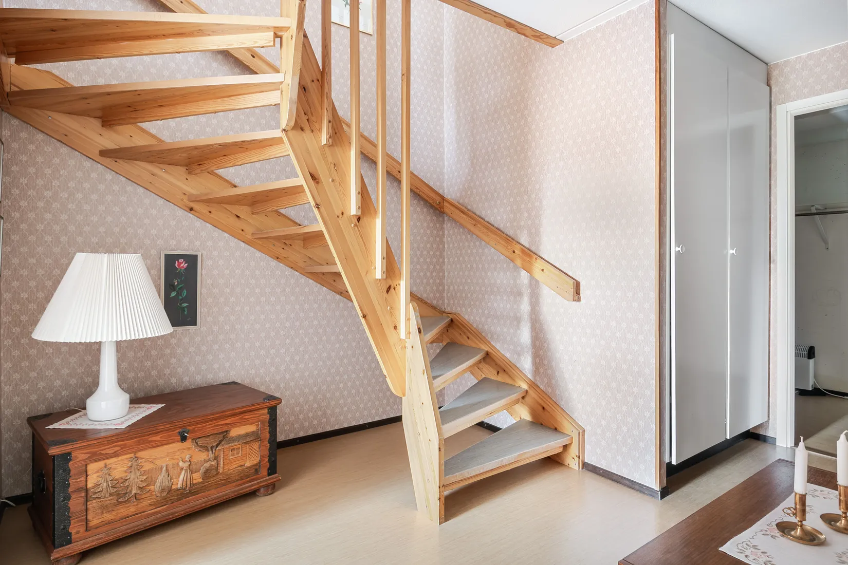 Bostadsrätt, Sköttmors väg 17E, Skräddarbacken, Borlänge