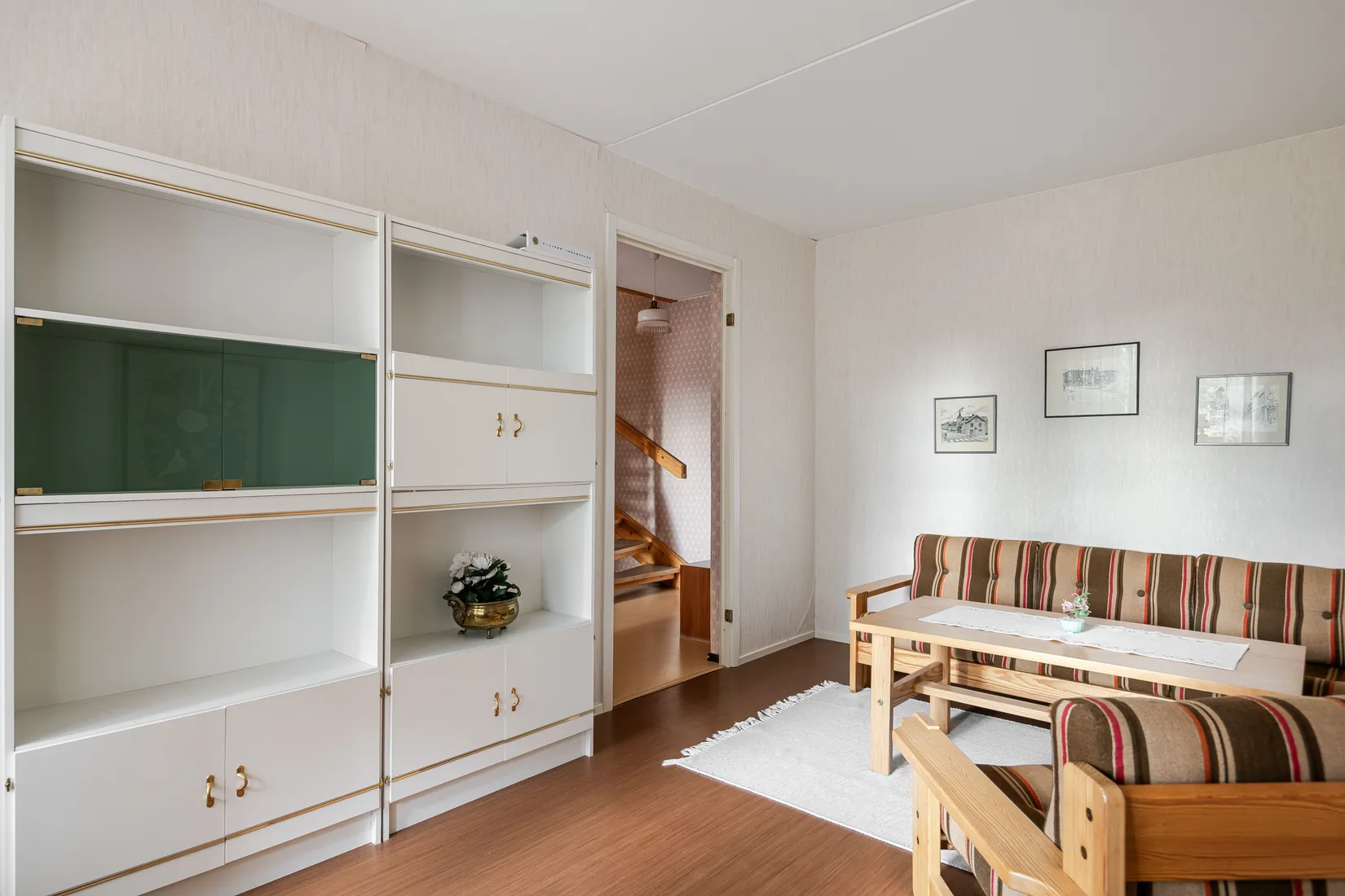 Bostadsrätt, Sköttmors väg 17E, Skräddarbacken, Borlänge