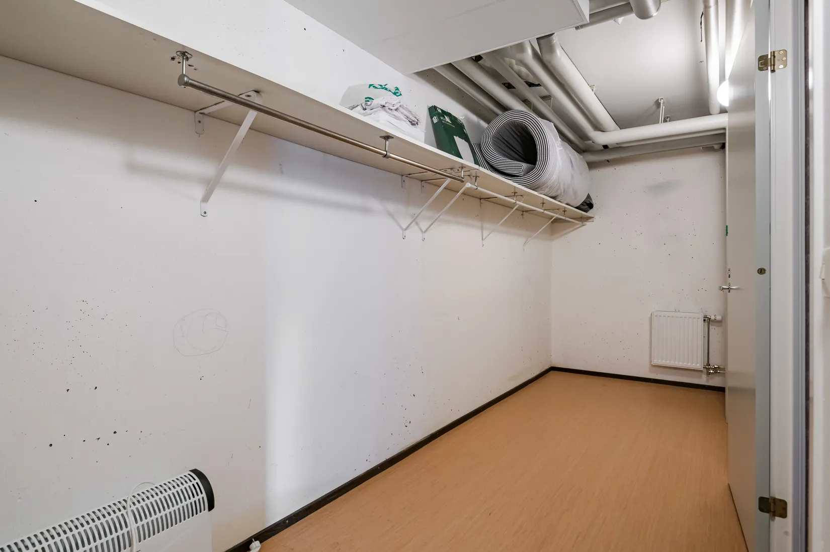 Bostadsrätt, Sköttmors väg 17E, Skräddarbacken, Borlänge