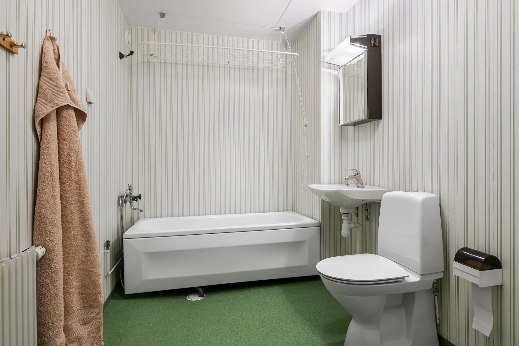 Bostadsrätt, Sköttmors väg 17E, Skräddarbacken, Borlänge