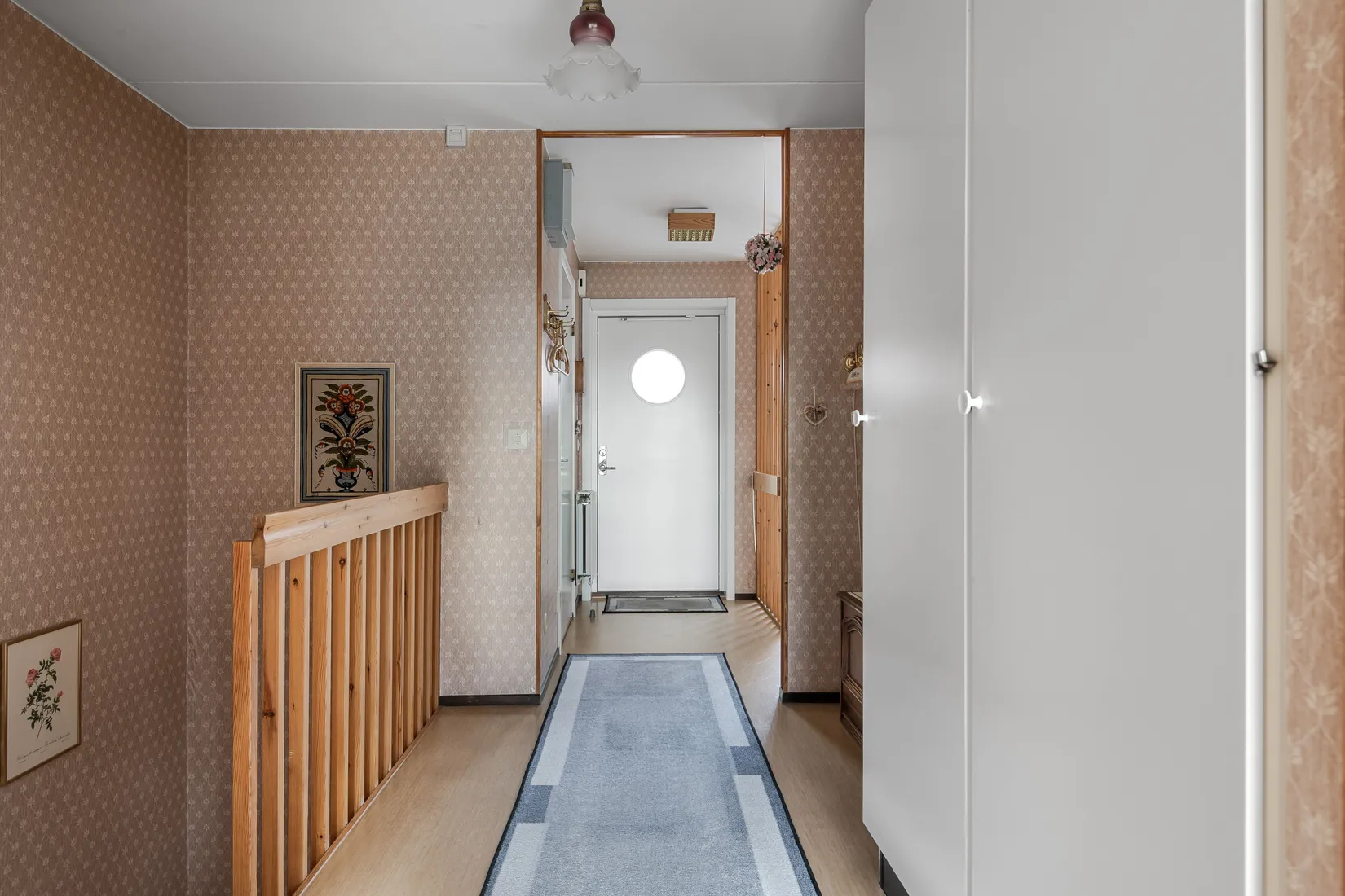 Bostadsrätt, Sköttmors väg 17E, Skräddarbacken, Borlänge