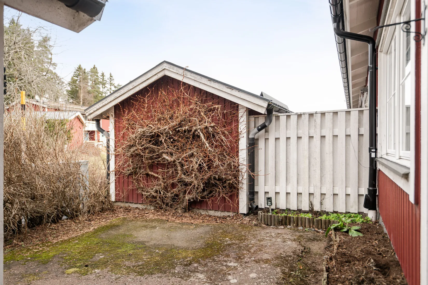 Bostadsrätt, Sköttmors väg 17E, Skräddarbacken, Borlänge