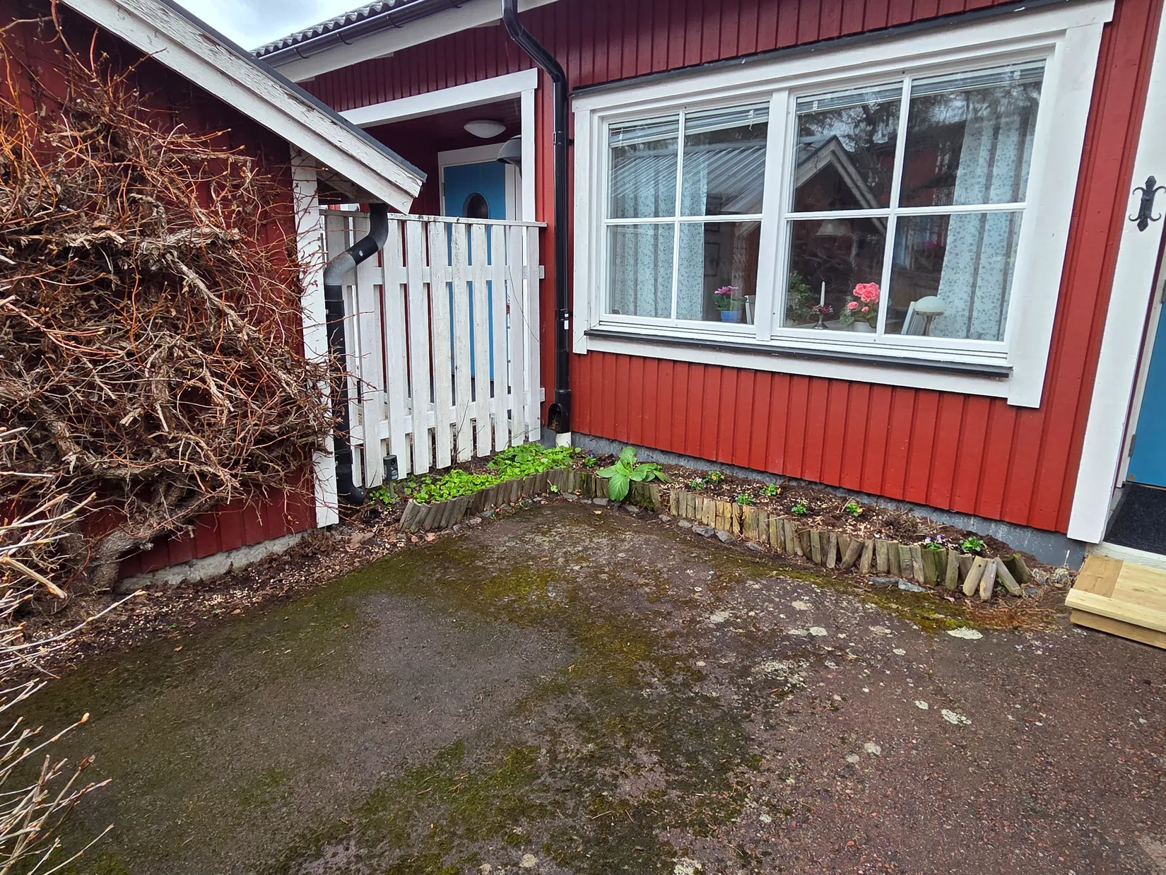 Bostadsrätt, Sköttmors väg 17E, Skräddarbacken, Borlänge