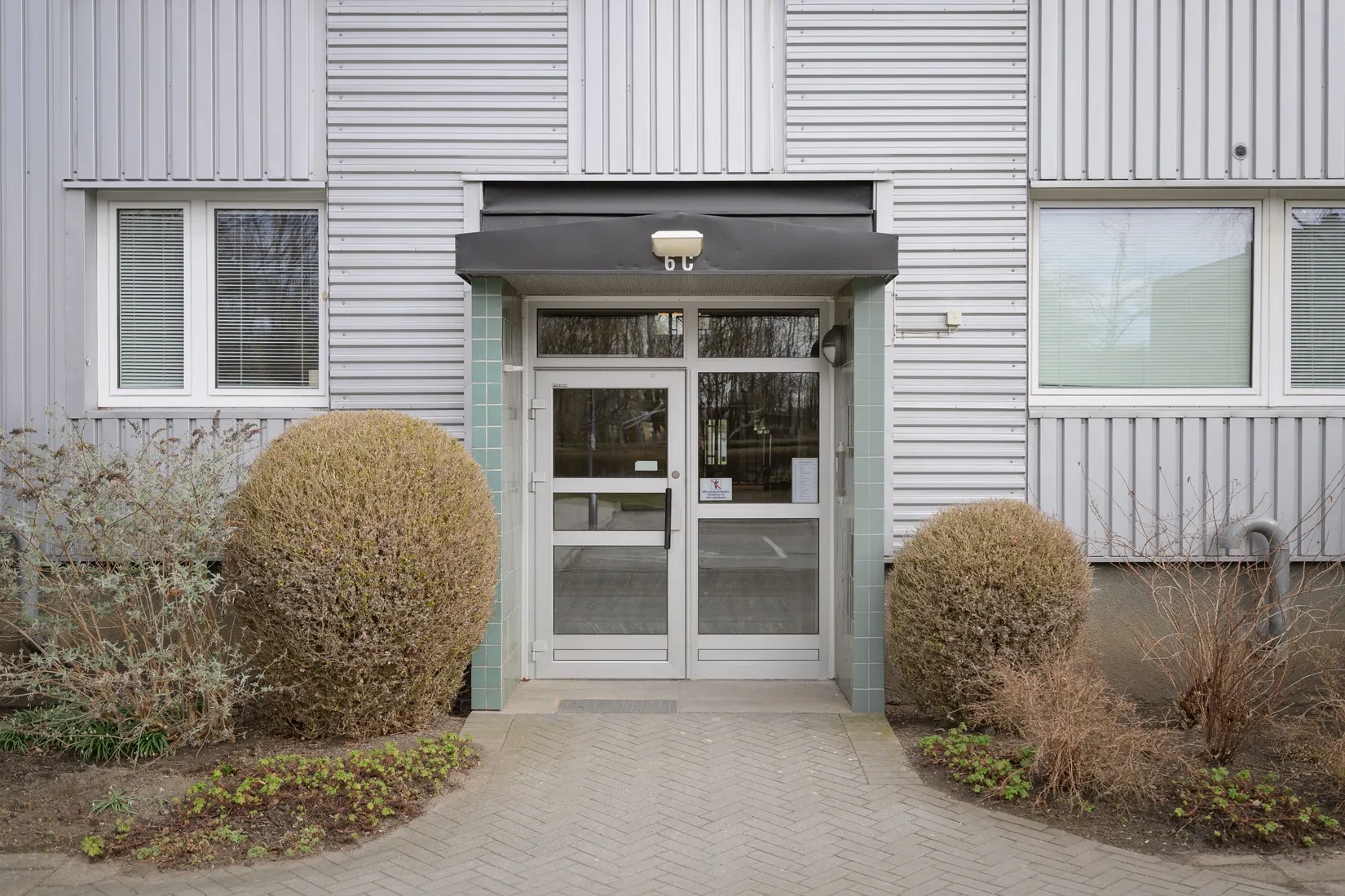 Bostadsrätt, Kulladalsgatan 6C, Kulladal, Malmö