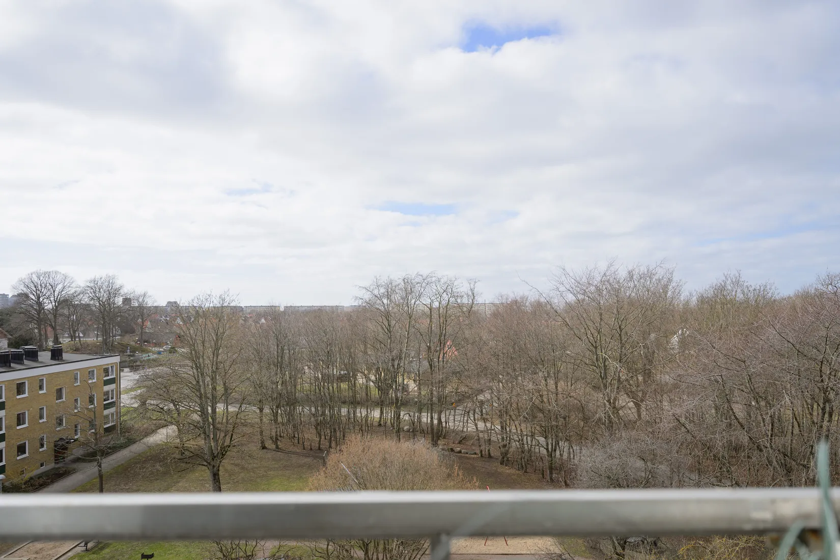 Bostadsrätt, Kulladalsgatan 6C, Kulladal, Malmö