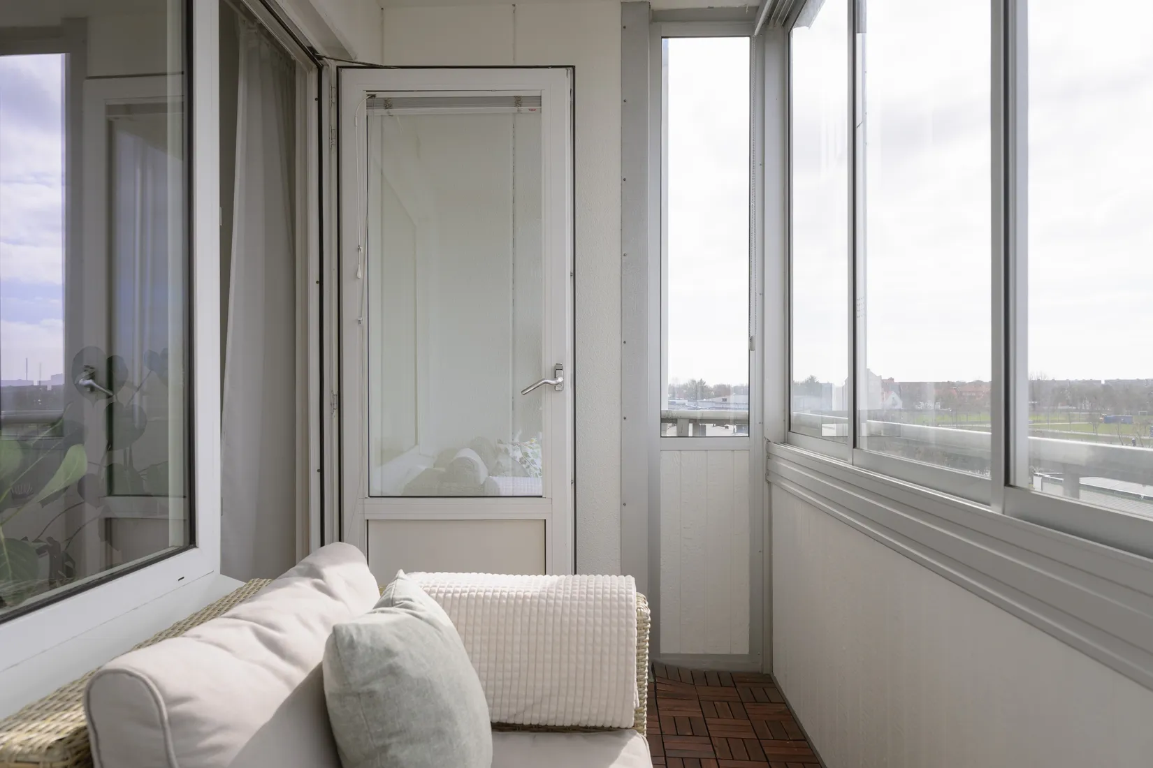 Bostadsrätt, Kulladalsgatan 6C, Kulladal, Malmö