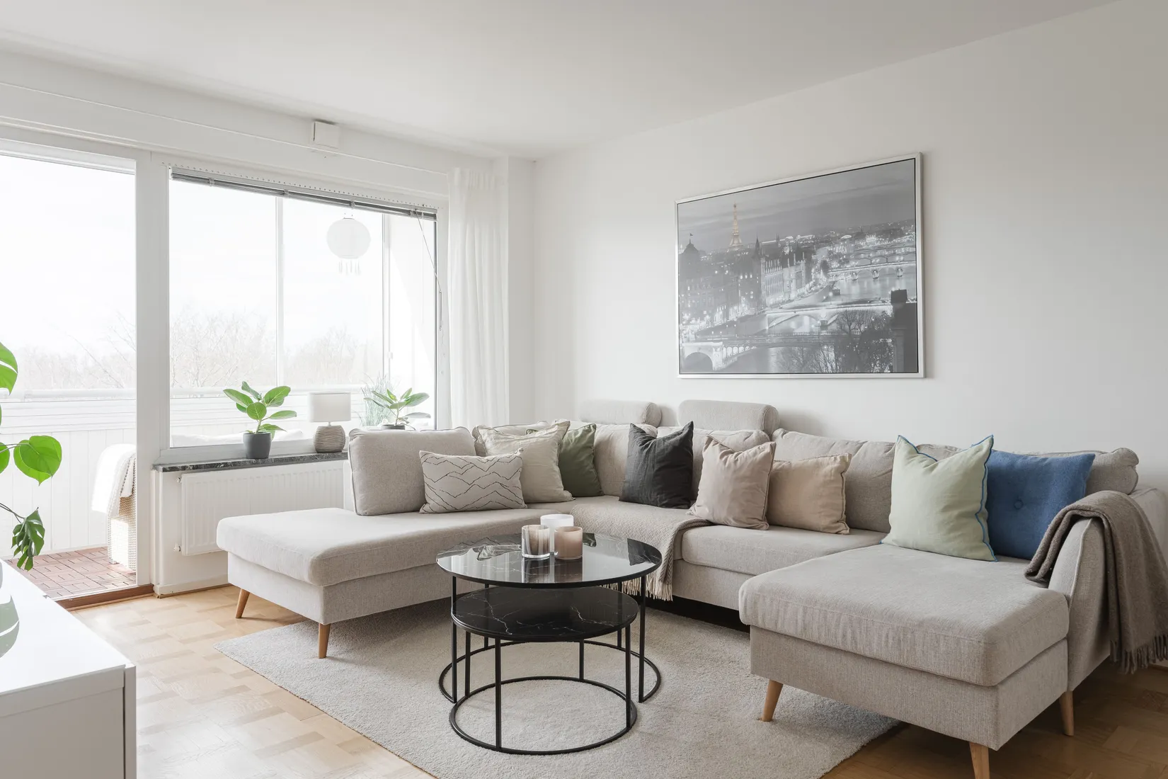 Bostadsrätt, Kulladalsgatan 6C, Kulladal, Malmö