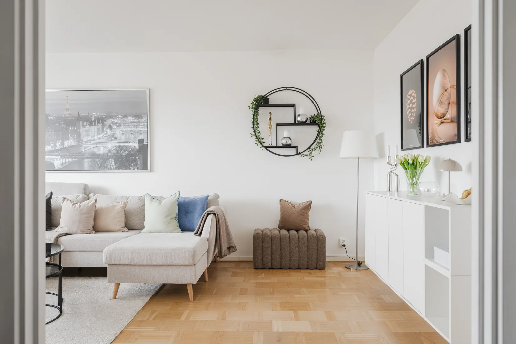 Bostadsrätt, Kulladalsgatan 6C, Kulladal, Malmö