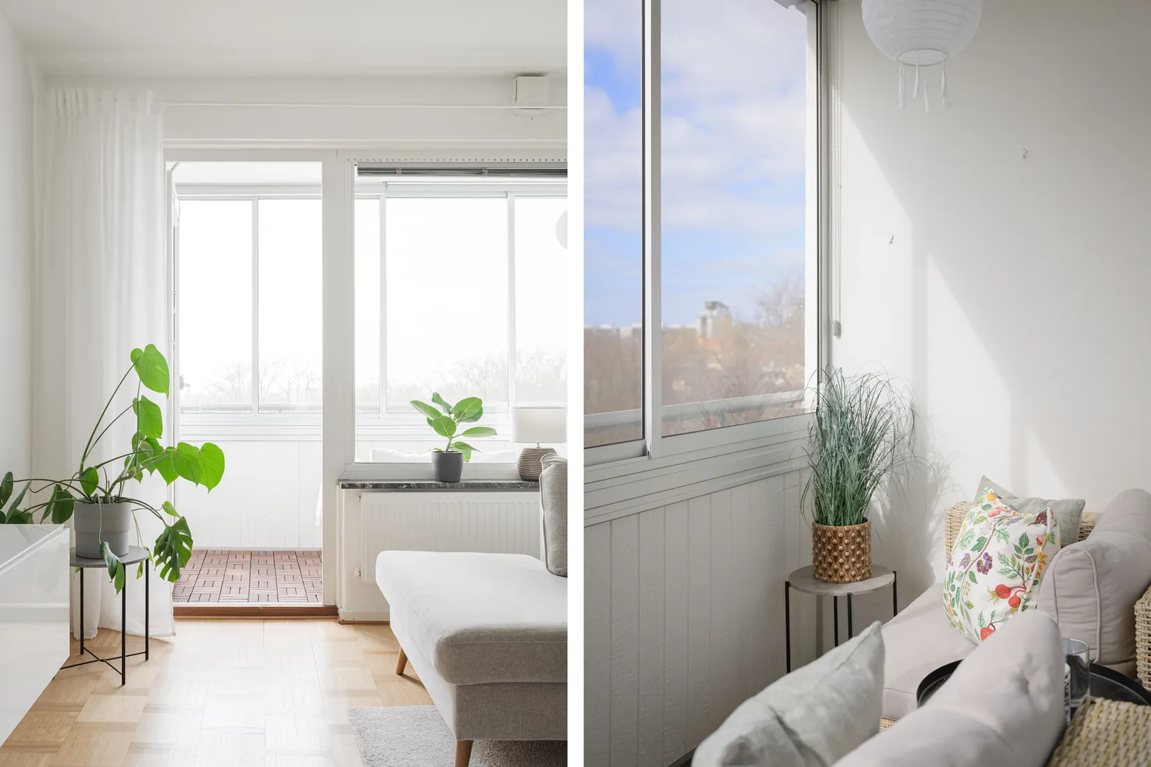 Bostadsrätt, Kulladalsgatan 6C, Kulladal, Malmö