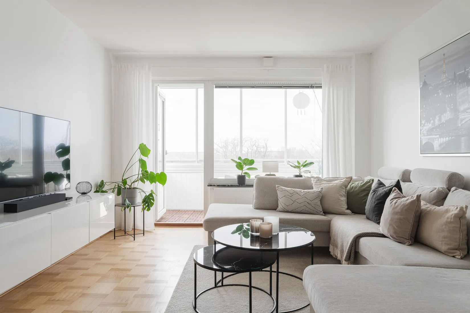 Bostadsrätt, Kulladalsgatan 6C, Kulladal, Malmö