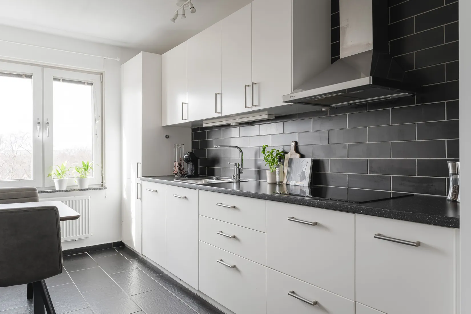 Bostadsrätt, Kulladalsgatan 6C, Kulladal, Malmö