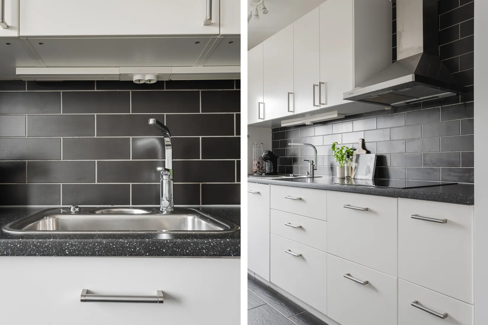 Bostadsrätt, Kulladalsgatan 6C, Kulladal, Malmö