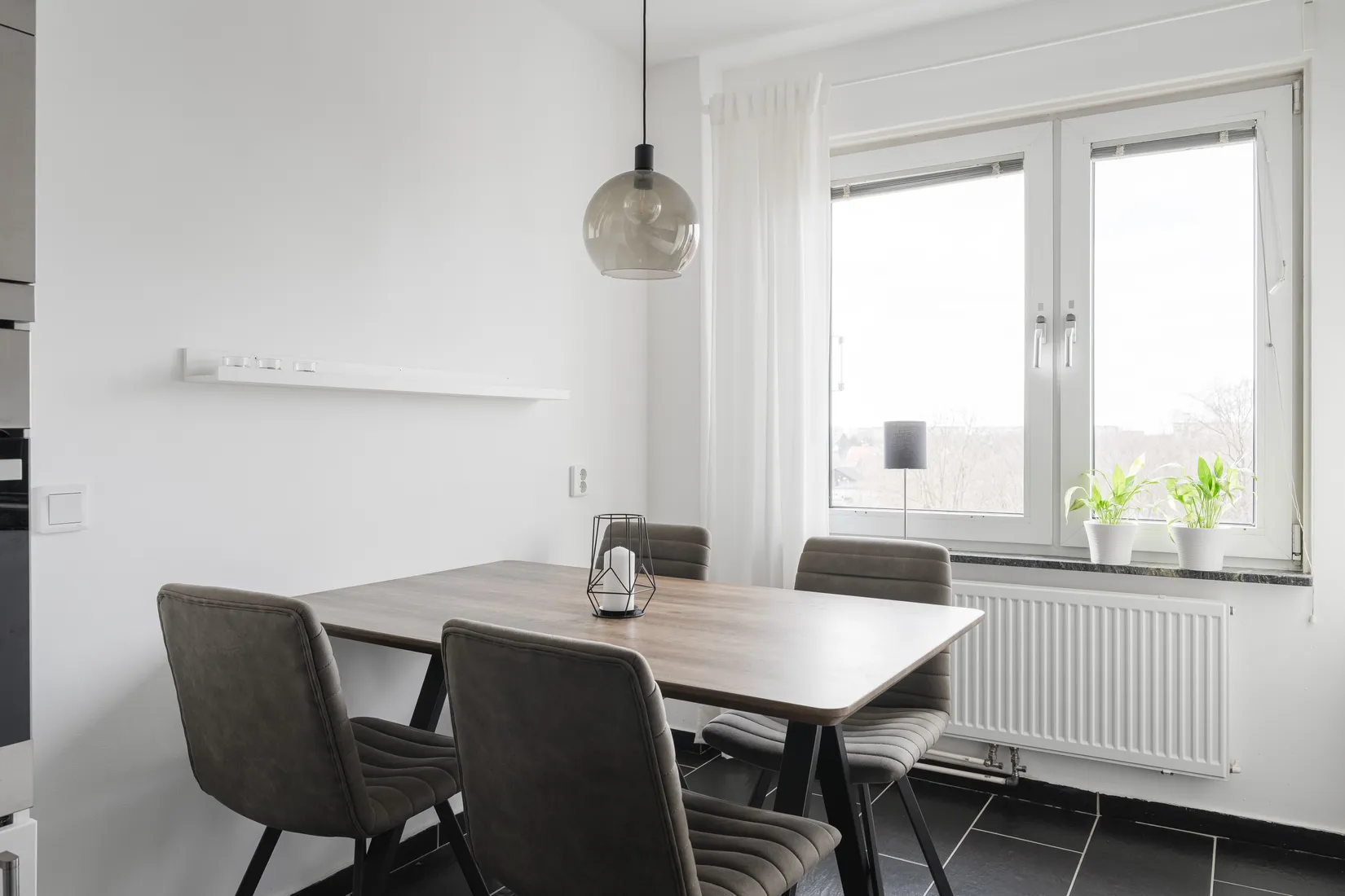 Bostadsrätt, Kulladalsgatan 6C, Kulladal, Malmö