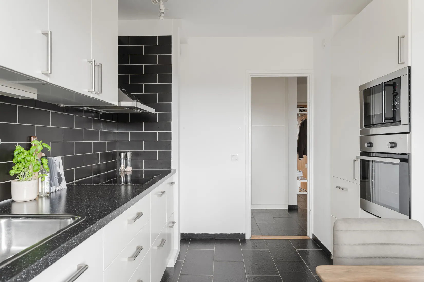 Bostadsrätt, Kulladalsgatan 6C, Kulladal, Malmö