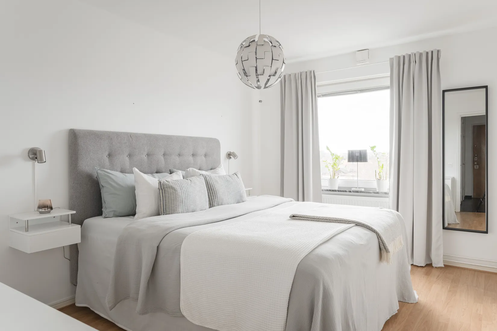 Bostadsrätt, Kulladalsgatan 6C, Kulladal, Malmö