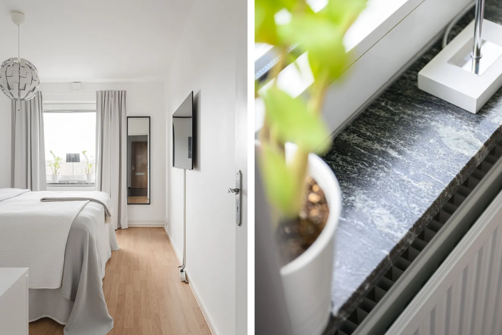 Bostadsrätt, Kulladalsgatan 6C, Kulladal, Malmö