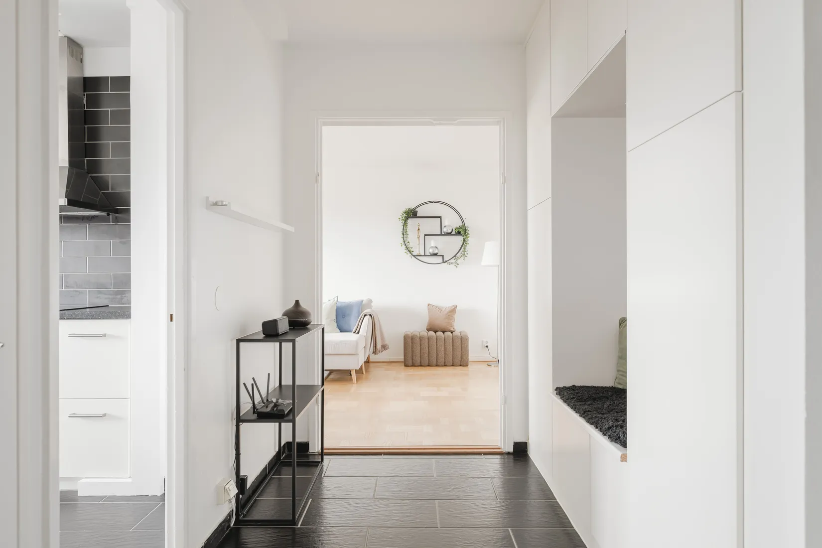 Bostadsrätt, Kulladalsgatan 6C, Kulladal, Malmö