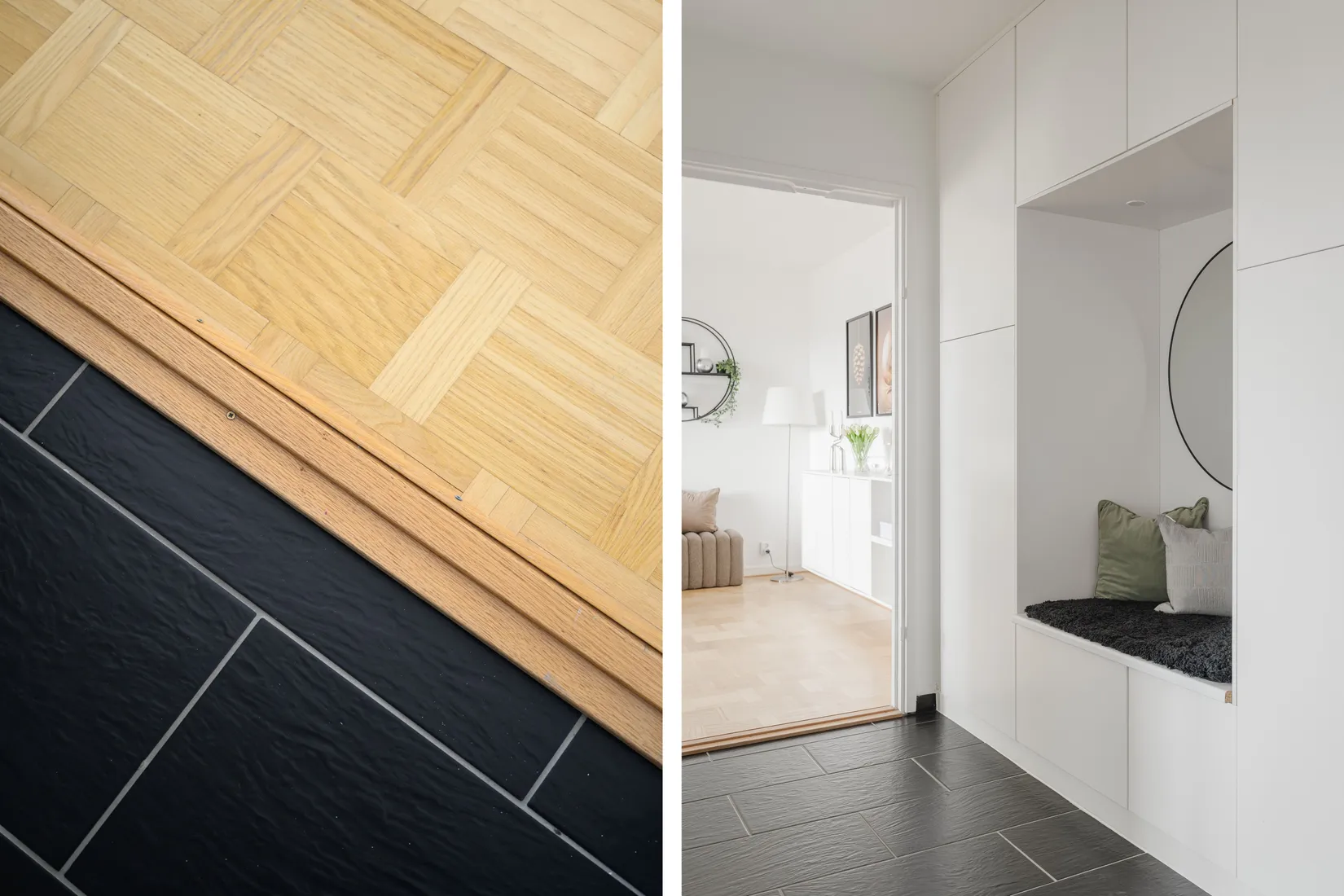 Bostadsrätt, Kulladalsgatan 6C, Kulladal, Malmö