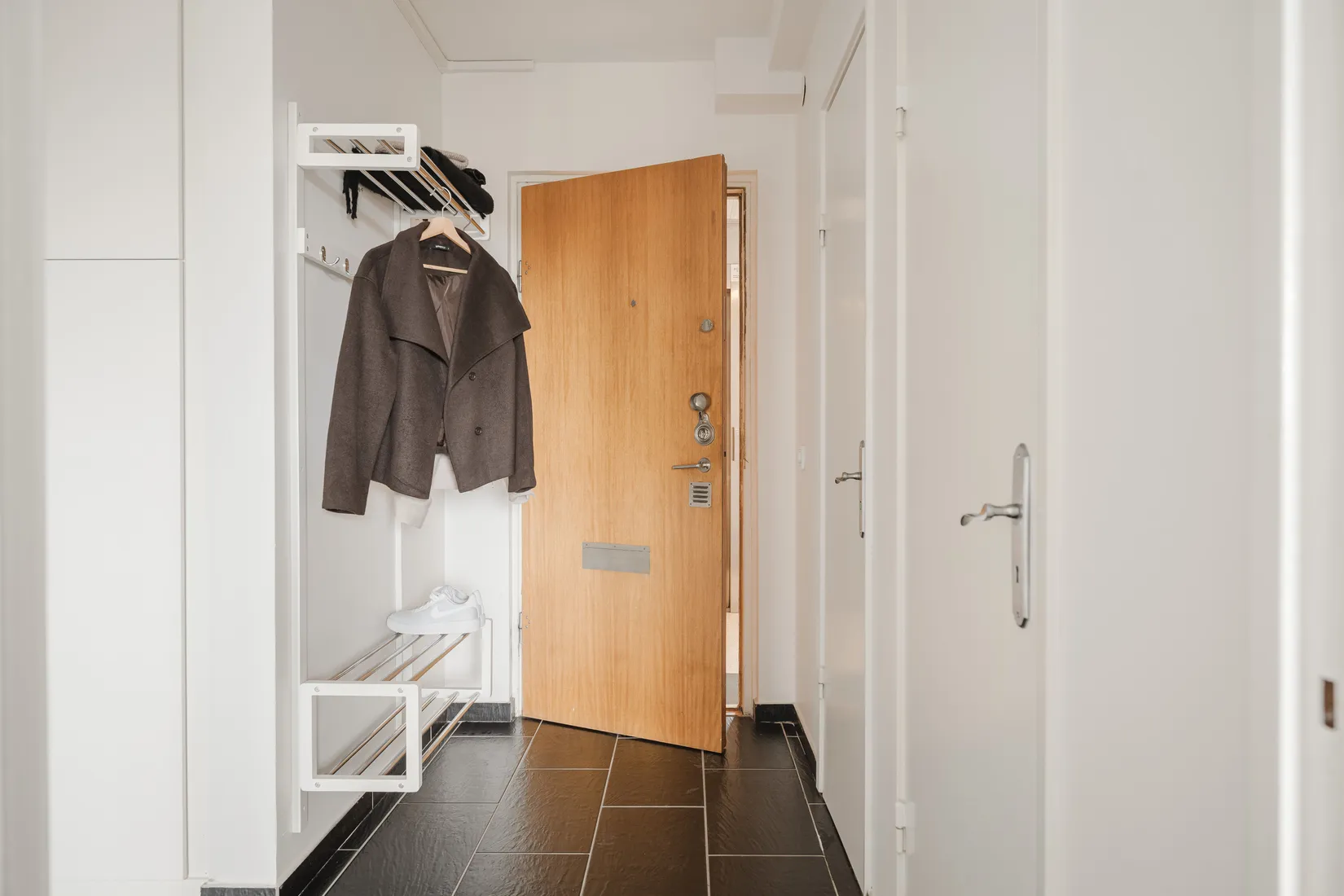 Bostadsrätt, Kulladalsgatan 6C, Kulladal, Malmö