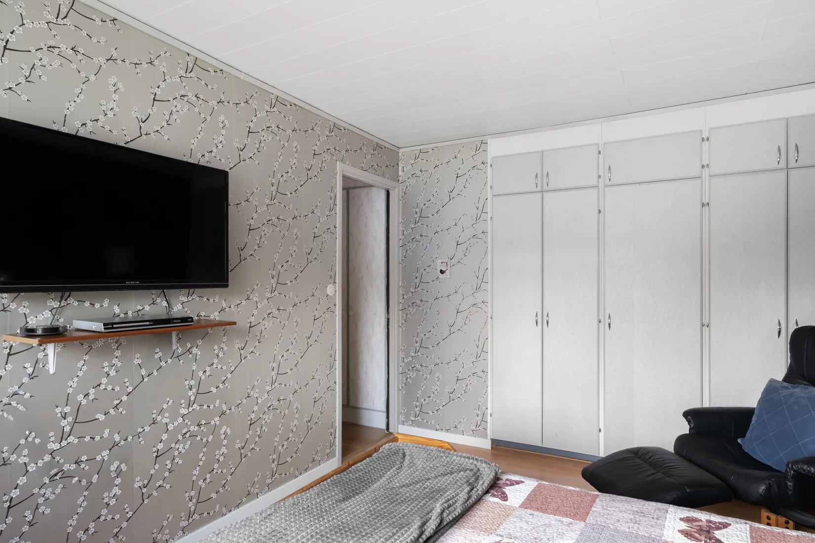 Villa, Slåttervägen 5, Hällaryd, Karlshamn