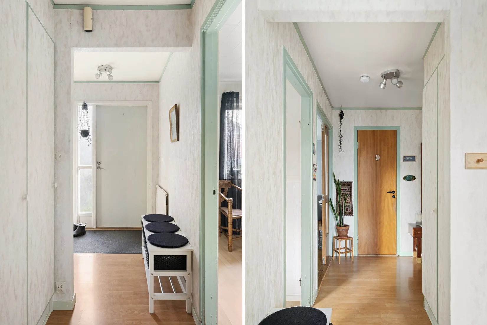 Villa, Slåttervägen 5, Hällaryd, Karlshamn