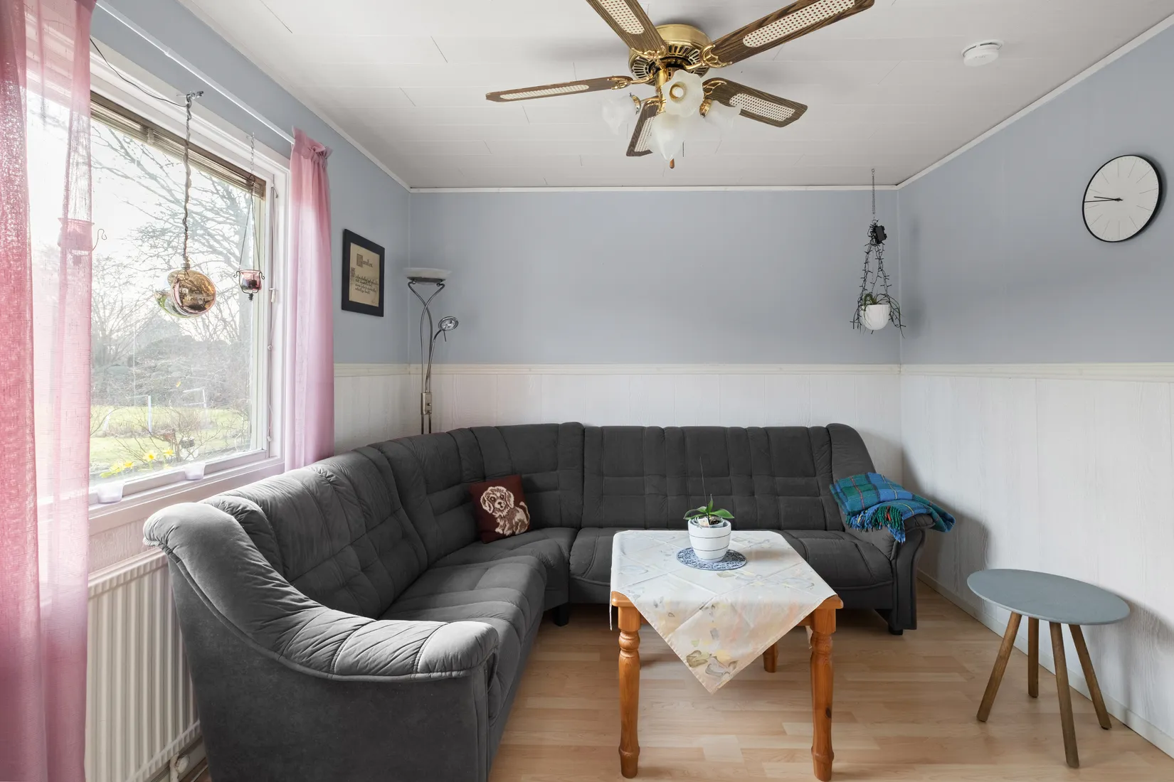 Villa, Slåttervägen 5, Hällaryd, Karlshamn